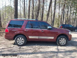 2012 Lincoln Navigator with VIN 5LMJJ2H51CEL08839, listed as a IAAI auction lot 41921925 with 430,163 mi miles. Bid and sale history available at carsss.com. Image 13.