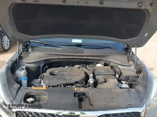 2017 Kia Sorento EX with VIN 5XYPHDA11HG277686, listed as a IAAI auction lot 41790097 with 70,799 mi miles and . Bid and sale history available at carsss.com. Image 10.