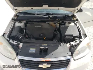2007 Chevrolet Malibu LTZ with VIN 1G1ZU57N97F178189, listed as a Copart auction lot 77972504 with 101,221 mi miles and Salvage Title. Bid and sale history available at carsss.com. Image 11.