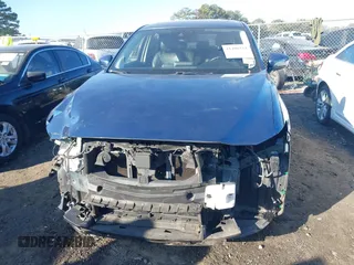 2018 Mazda CX-5 Grand Touring with VIN JM3KFADM9J1328501, listed as a IAAI auction lot 41408154 with 116,679 mi miles. Bid and sale history available at carsss.com. Image 6.
