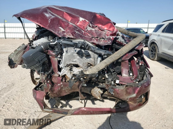 2025 Ram 1500 Big Horn z VIN 1C6SRFFP4SN535836, wystawiony jako Copart lot #63194414 z przebiegiem Nie podano mil oraz Nie do naprawy • Non repairable. Historia ofert i sprzedaży dostępna na DreamBid. Obrazek 5.