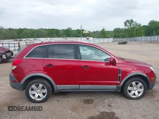 2012 Chevrolet Captiva Sport LS z VIN 3GNAL2EK4CS534480, wystawiony jako IAAI lot #41924795 z przebiegiem 76 746 mil mil oraz . Historia ofert i sprzedaży dostępna na DreamBid. Obrazek 6.