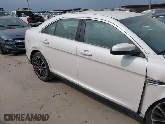 2017 Ford Taurus SEL with VIN 1FAHP2E85HG114304, listed as a IAAI auction lot 42300805 with 64,778 mi miles and . Bid and sale history available at DreamBid. Image 13.