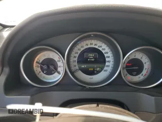 2014 Mercedes-Benz E 350 with VIN WDDKK5KF3EF244172, listed as a Copart auction lot 49209715 with 61,163 mi miles and Salvage Title. Bid and sale history available at DreamBid. Image 9.