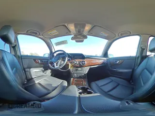 2013 Mercedes-Benz GLK 350 with VIN WDCGG5HB8DG019643, listed as a Copart auction lot 77830324 with 208,349 mi miles and Salvage Title. Bid and sale history available at DreamBid. Image 14.