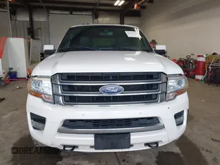 2015 Ford Expedition Max Limited with VIN 1FMJK2ATXFEF10303, listed as a IAAI auction lot 41999970 with 186,868 mi miles and . Bid and sale history available at DreamBid. Image 12.