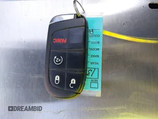2020 Jeep Renegade Altitude with VIN ZACNJABB5LPL02130, listed as a IAAI auction lot 41592856 with 95,906 mi miles and . Bid and sale history available at DreamBid. Image 11.