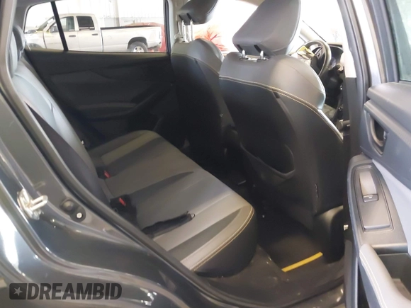 2021 Subaru Crosstrek Special Sports with VIN JF2GTHRC8MH387956, listed as a IAAI auction lot 42272636 with 40,189 mi miles and . Bid and sale history available at DreamBid. Image 8.