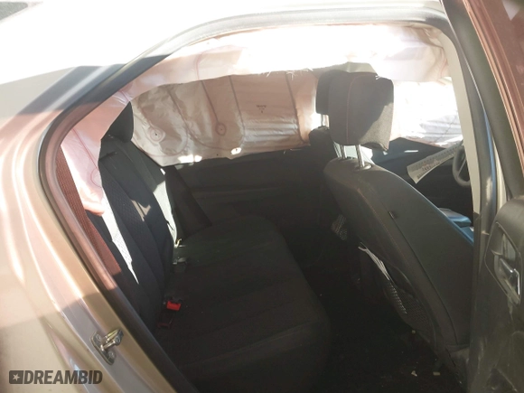 2012 Chevrolet Equinox LS with VIN 2GNALBEK7C1163763, listed as a IAAI auction lot 41661514 with 148,235 mi miles. Bid and sale history available at carsss.com. Image 8.