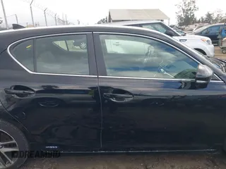 2014 Lexus CT 200h with VIN JTHKD5BH7E2176857, listed as a IAAI auction lot 42128567 with 151,899 mi miles and . Bid and sale history available at DreamBid. Image 14.