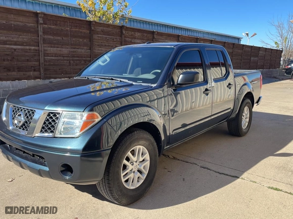 2018 Nissan Frontier S with VIN 1N6DD0ER4JN716916, listed as a Copart auction lot 86334104 with 97,748 mi miles and Clean Title. Bid and sale history available at carsss.com. Image 2.