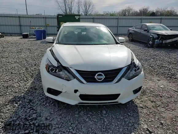 2017 Nissan Altima SL with VIN 1N4AL3AP4HC183685, listed as a Copart auction lot 50643665 with 74,049 mi miles and Salvage title. Bid and sale history available at DreamBid. Image 11.