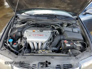 2007 Acura TSX Navi with VIN JH4CL969X7C008290, listed as a Copart auction lot 49184415 with Not provided miles and Salvage title. Bid and sale history available at DreamBid. Image 11.