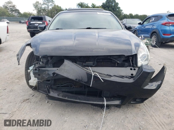 2008 Nissan Maxima 3.5 SE with VIN 1N4BA41E98C814929, listed as a Copart auction lot 68988884 with 192,900 mi miles and Salvage Title. Bid and sale history available at carsss.com. Image 5.