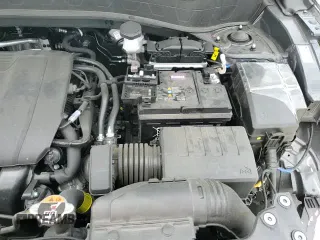 2025 Kia Seltos EX z VIN KNDER2AA4S7682633, wystawiony jako Copart lot #58252355 z przebiegiem 14 107 mil mil oraz Szkoda całkowita • Salvage title. Historia ofert i sprzedaży dostępna na DreamBid. Obrazek 17.