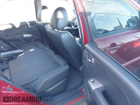 2009 Kia Sportage LX with VIN KNDJE723997634014, listed as a IAAI auction lot 41452224 with 148,643 mi miles. Bid and sale history available at carsss.com. Image 8.