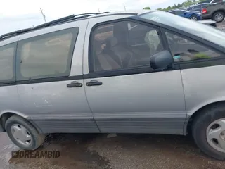 1997 Toyota Previa z VIN JT3GK12M0V1247510, wystawiony jako IAAI lot #41911370 z przebiegiem 218 832 mil mil oraz . Historia ofert i sprzedaży dostępna na DreamBid. Obrazek 13.