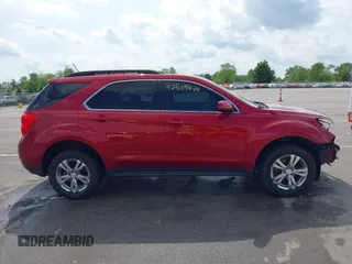 2015 Chevrolet Equinox LT with VIN 2GNALBEK1F6430337, listed as a IAAI auction lot 42519444 with 159,630 mi miles and . Bid and sale history available at DreamBid. Image 14.
