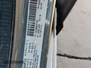 2013 Chrysler 200 Touring with VIN 1C3CCBBB9DN577685, listed as a Copart auction lot 50206685 with Not Provided miles and Salvage Title. Bid and sale history available at DreamBid. Image 12.