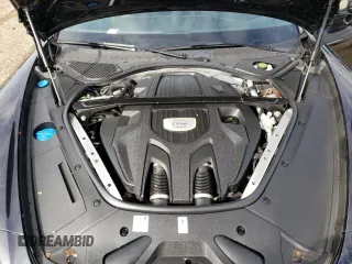 2018 Porsche Panamera 4 E-Hybrid z VIN WP0AE2A72JL127720, wystawiony jako Copart lot #71872404 z przebiegiem Nie podano mil oraz Szkoda całkowita • Salvage title. Historia ofert i sprzedaży dostępna na DreamBid. Obrazek 12.