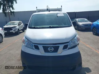 2016 Nissan NV200 S with VIN 3N6CM0KN7GK699055, listed as a IAAI auction lot 42393924 with 50,580 mi miles and . Bid and sale history available at DreamBid. Image 13.
