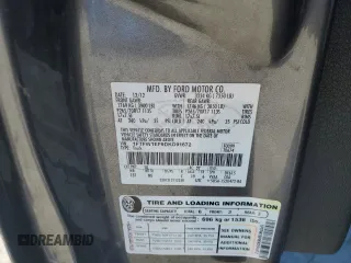 2013 Ford F-150 XL with VIN 1FTFW1EF9DKD91672, listed as a Copart auction lot 48226705 with Not Provided miles and Clean Title. Bid and sale history available at carsss.com. Image 12.