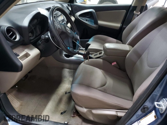 2007 Toyota RAV4 Limited with VIN JTMBK31V076013918, listed as a Copart auction lot 61631915 with 172,804 mi miles and Clean title. Bid and sale history available at DreamBid. Image 7.