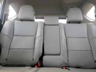 2017 Toyota RAV4 LE with VIN 2T3BFREV3HW553894, listed as a Copart auction lot 51763825 with 114,268 mi miles and Salvage Title. Bid and sale history available at carsss.com. Image 10.