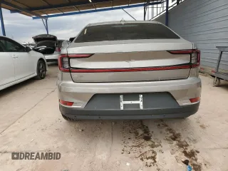 2022 Polestar 2 z VIN LPSED3KA9NL059189, wystawiony jako Copart lot #55514455 z przebiegiem 28 764 mil mil oraz Szkody całkowita. Historia ofert i sprzedaży dostępna na DreamBid. Obrazek 6.