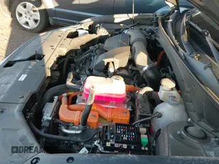 2024 Hyundai Tucson N Line with VIN KM8JFCD14RU145969, listed as a IAAI auction lot 43272002 with 18,130 mi miles and . Bid and sale history available at DreamBid. Image 21.