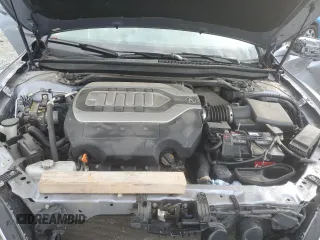 2014 Acura RLX Technology with VIN JH4KC1F50EC005051, listed as a Copart auction lot 63270625 with 114,042 mi miles and Salvage title. Bid and sale history available at DreamBid. Image 11.