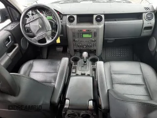 2005 Land Rover LR3 SE z VIN SALAA25435A000514, wystawiony jako Copart lot #78617434 z przebiegiem 150 663 mil mil oraz Czysty tytuł • Clean title. Historia ofert i sprzedaży dostępna na DreamBid. Obrazek 8.