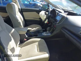 2018 Subaru Impreza Premium z VIN 4S3GTAD68J3722598, wystawiony jako IAAI lot #41848677 z przebiegiem 98 773 mil mil oraz . Historia ofert i sprzedaży dostępna na DreamBid. Obrazek 5.