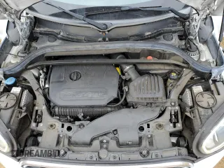 2020 MINI Countryman Cooper S with VIN WMZYW7C00L3L48776, listed as a Copart auction lot 80785704 with 84,194 mi miles and Salvage title. Bid and sale history available at DreamBid. Image 11.