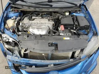 2016 Scion tC with VIN JTKJF5C76GJ021098, listed as a Copart auction lot 43808625 with 88,644 mi miles and Salvage Title. Bid and sale history available at carsss.com. Image 11.
