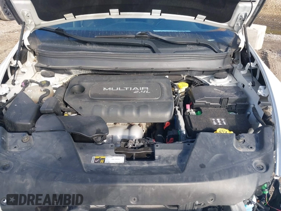2016 Jeep Cherokee 75th Anniversary with VIN 1C4PJLCB4GW287862, listed as a IAAI auction lot 42030424 with 132,812 mi miles and . Bid and sale history available at DreamBid. Image 10.