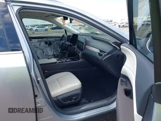 2023 Lexus RX 350 с VIN JTJCHMAA8P2000246, выставлен на аукционе IAAI как лот 42119511 с пробегом 6 871 миль миль и . История ставок и продаж доступна на DreamBid. Изображение 5.