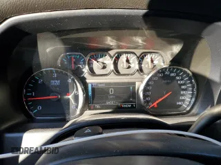 2015 Chevrolet Silverado 1500 with VIN 1GC5CZEG8FZ120690, listed as a Copart auction lot 41780525 with 84,567 mi miles and Salvage Title. Bid and sale history available at DreamBid. Image 9.