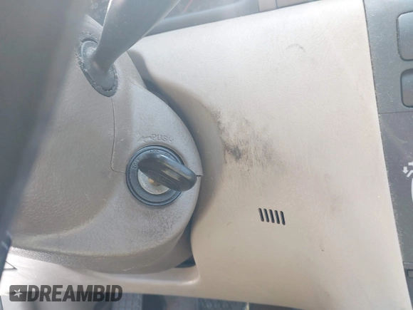 2005 Toyota Corolla CE with VIN 2T1BR32E15C488266, listed as a IAAI auction lot 41895076 with 299,999 mi miles and . Bid and sale history available at DreamBid. Image 11.