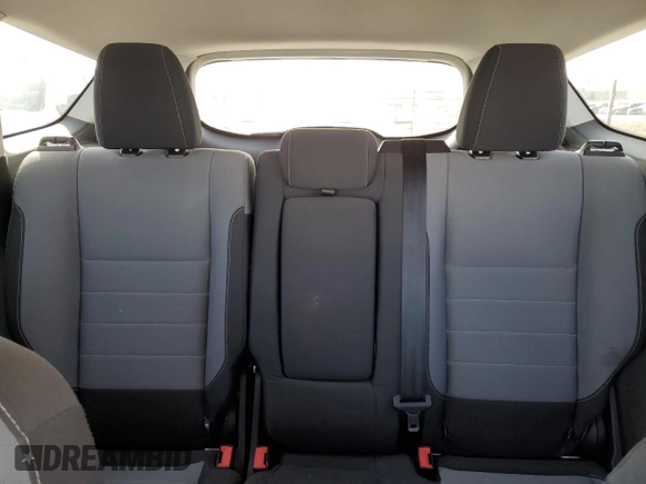2016 Ford Escape SE with VIN 1FMCU9G93GUC83079, listed as a Copart auction lot 47555535 with 117,491 mi miles and Clean Title. Bid and sale history available at carsss.com. Image 10.