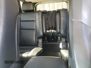 2019 Dodge Durango Citadel with VIN 1C4RDJEG2KC691850, listed as a Copart auction lot 47484744 with 93,395 mi miles and . Bid and sale history available at DreamBid. Image 10.