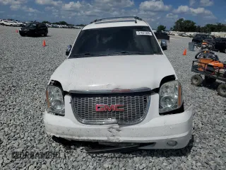 2013 GMC Yukon XL SLT with VIN 1GKS1KE03DR253071, listed as a Copart auction lot 51437355 with 194,807 mi miles and Salvage Title. Bid and sale history available at DreamBid. Image 5.