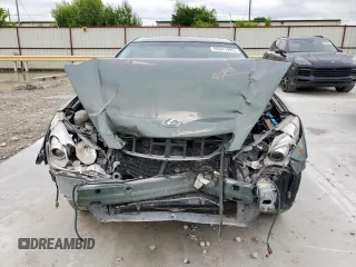 2005 Lexus ES 350 с VIN JTHBA30G155105336, выставлен на аукционе Copart как лот 60641985 с пробегом 200 926 миль миль и Списание • Salvage title. История ставок и продаж доступна на DreamBid. Изображение 5.