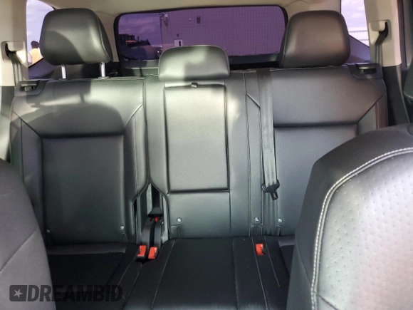 2019 Volkswagen Atlas SE with VIN 1V2WR2CAXKC568577, listed as a Copart auction lot 56372845 with 72,493 mi miles and Salvage title. Bid and sale history available at DreamBid. Image 10.