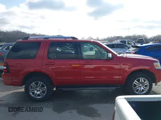 2010 Ford Explorer Limited with VIN 1FMEU7FE6AUA10298, listed as a IAAI auction lot 41094417 with 162,103 mi miles and . Bid and sale history available at DreamBid. Image 13.
