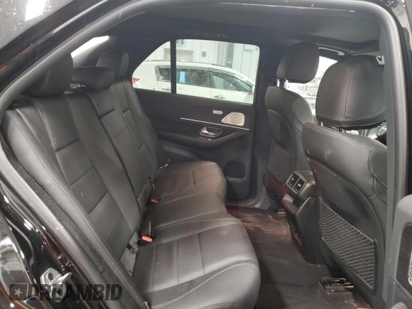 2024 Mercedes-Benz GLE 450 с VIN 4JGFB5KB1RB004832, выставлен на аукционе Copart как лот 88415395 с пробегом 14 489 миль миль и Списание • Salvage title. История ставок и продаж доступна на DreamBid. Изображение 11.