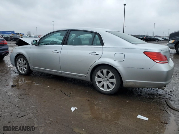 2006 Toyota Avalon XL with VIN 4T1BK36B86U095756, listed as a Copart auction lot 46944535 with NaN miles and Clean Title. Bid and sale history available at carsss.com. Image 2.