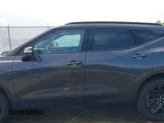 2021 Chevrolet Blazer LT с VIN 3GNKBCRS0MS584432, выставлен на аукционе IAAI как лот 42267630 с пробегом 29 578 миль миль и . История ставок и продаж доступна на DreamBid. Изображение 14.