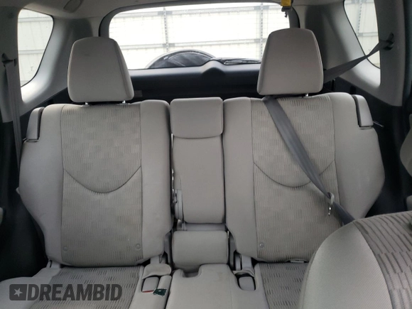 2011 Toyota RAV4 with VIN 2T3ZF4DV4BW088245, listed as a Copart auction lot 48925325 with 174,960 mi miles and Salvage Title. Bid and sale history available at DreamBid. Image 10.
