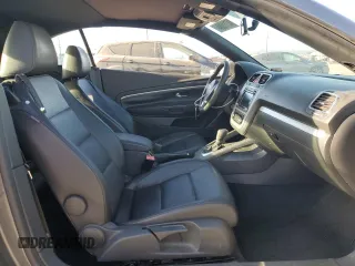 2012 Volkswagen Eos Komfort с VIN WVWBW7AH1CV006501, выставлен на аукционе Copart как лот 84711084 с пробегом 106 113 миль миль и Списание • Salvage title. История ставок и продаж доступна на DreamBid. Изображение 10.